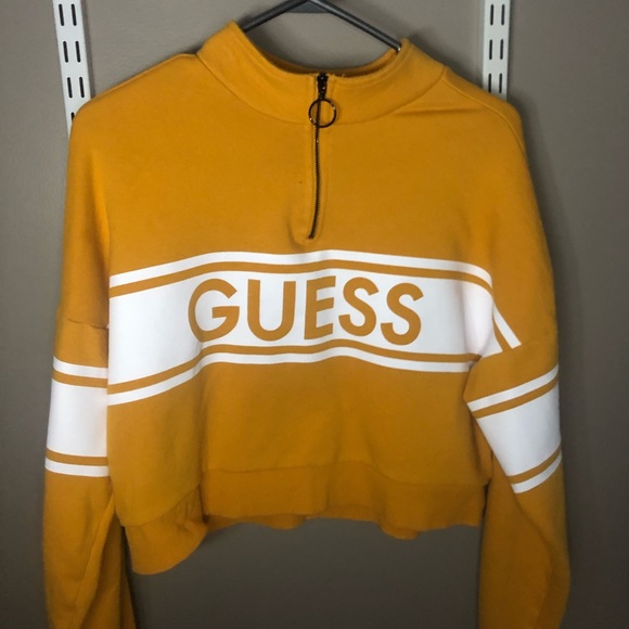 Quarter zip sweater - Picture 3 of 3